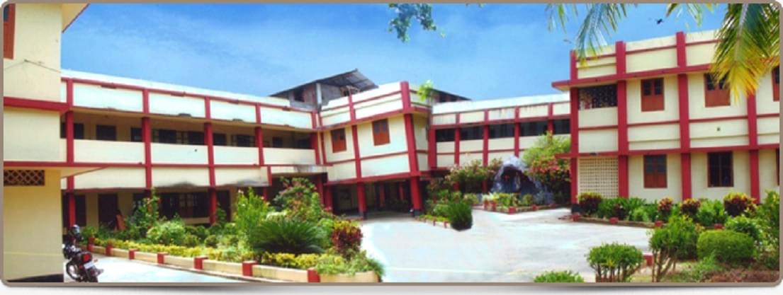 Holy Family College of Education for Women Koduvayur Palakkad College Images photo 2