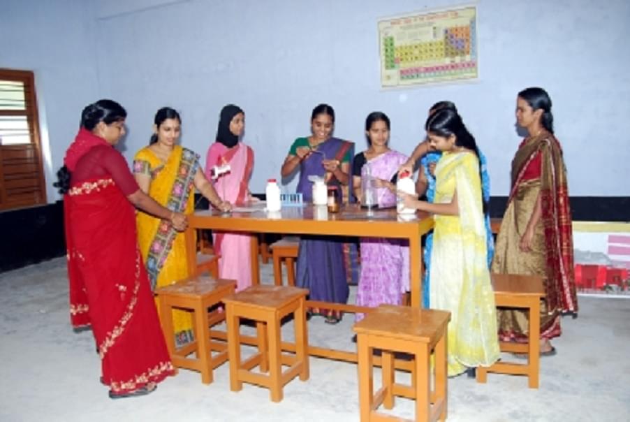 Holy Family College of Education for Women Koduvayur Palakkad College Images photo 6