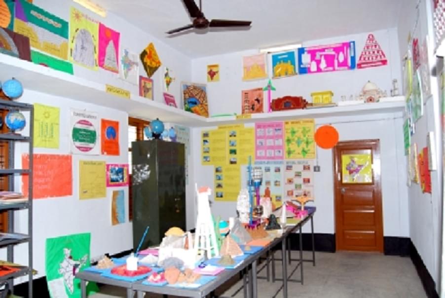 Holy Family College of Education for Women Koduvayur Palakkad College Images photo 1