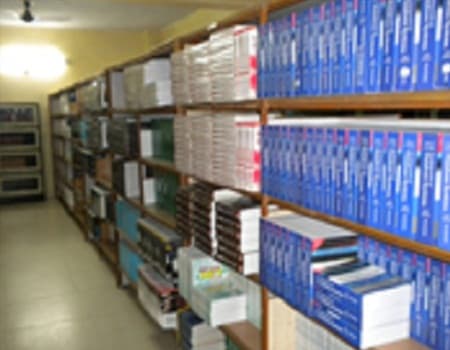 RKDF College of Nursing Bhopal Labs photo 1