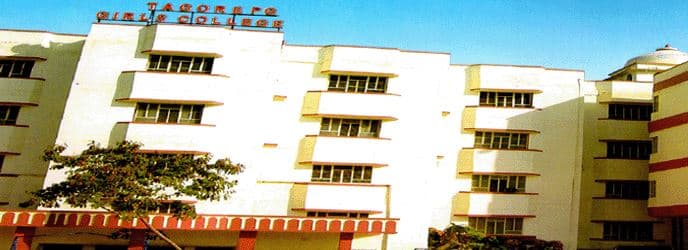 Tagore PG Girls College Jaipur Campus photo 1