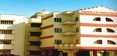 Tagore PG Girls College Jaipur Campus photo 2