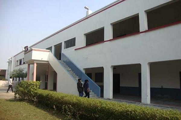 Ch Mahendra Singh Degree College Ghaziabad Academic Building photo 1