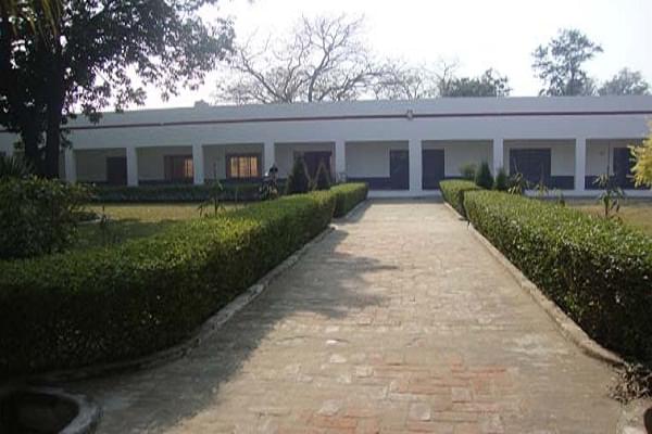 Ch Mahendra Singh Degree College Ghaziabad Academic Building photo 3