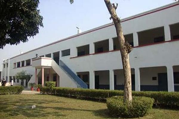 Ch Mahendra Singh Degree College Ghaziabad Academic Building photo 4
