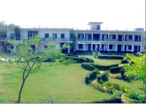 Dehat Vikas Institute of Education and Technology Faridabad Campus photo 1