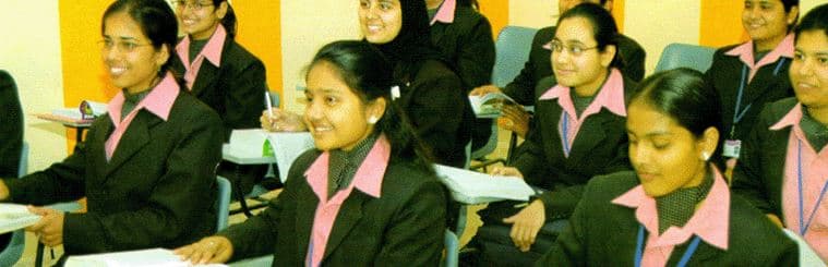 Tagore PG Girls College Jaipur Facility photo 2