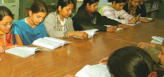 Tagore PG Girls College Jaipur Facility photo 3