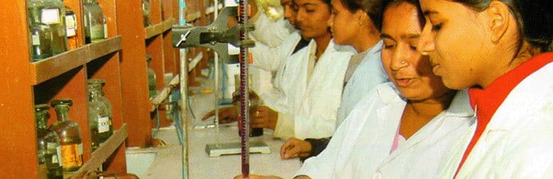 Tagore PG Girls College Jaipur Facility photo 4