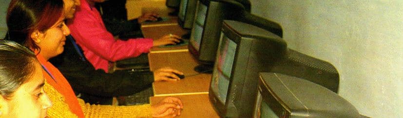 Tagore PG Girls College Jaipur Facility photo 5