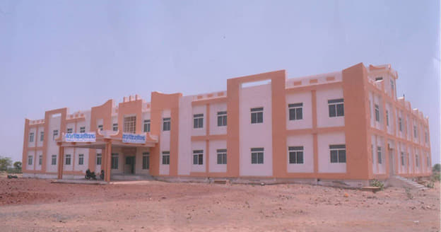 Gopesh College of Education Gwalior Building photo 1