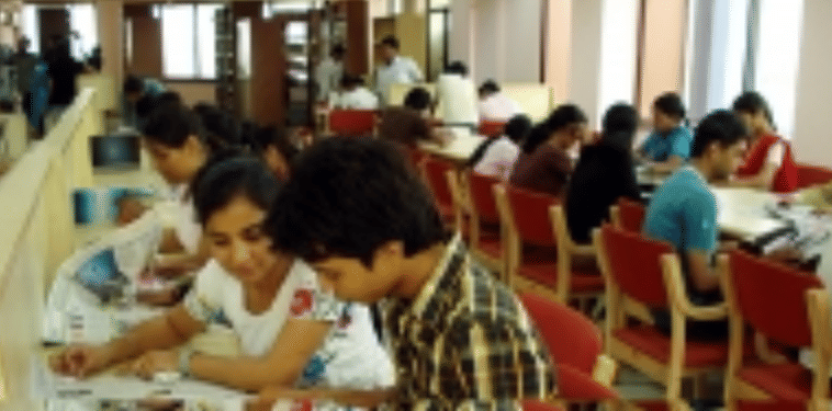 Trinity Institute of Professional Studies New Delhi Infrastructure photo 2