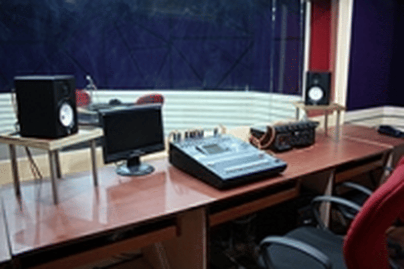 Trinity Institute of Professional Studies New Delhi Infrastructure photo 4