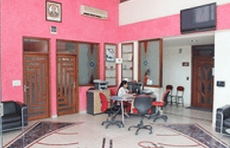 Trinity Institute of Professional Studies New Delhi Infrastructure photo 5