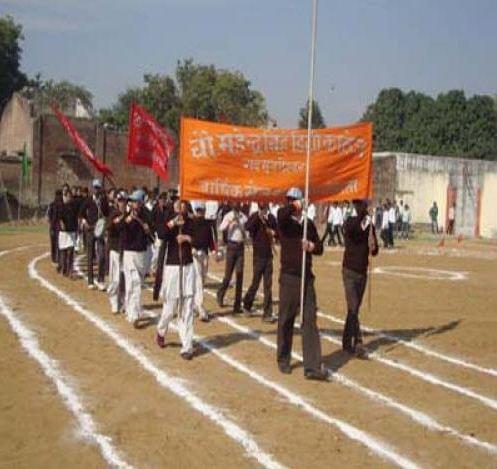 Ch Mahendra Singh Degree College Ghaziabad Campus photo 1