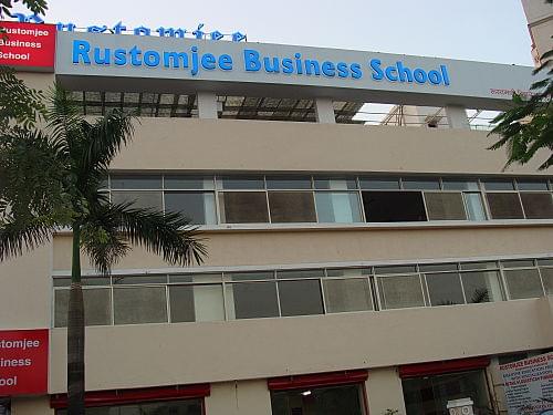 Rustomjee Business School Mumbai Campus photo 2