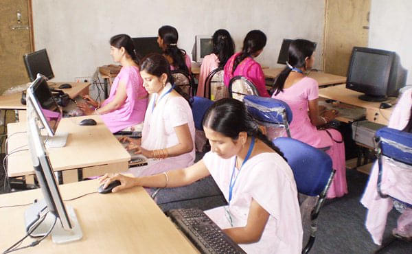 Gorakh Singh College Siwan Infrastructure photo 1