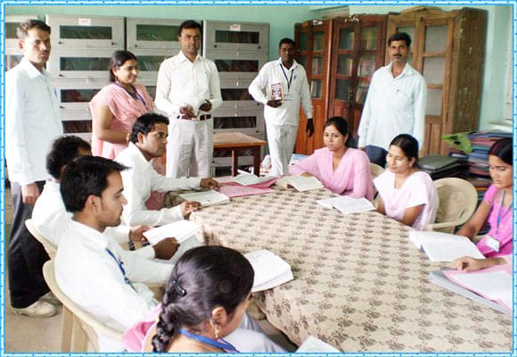 Gorakh Singh College Siwan Infrastructure photo 2