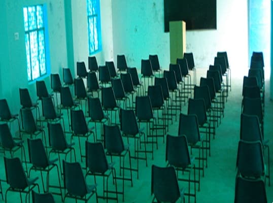 Ch. P.R.M. College of Education Jind Classroom photo 1