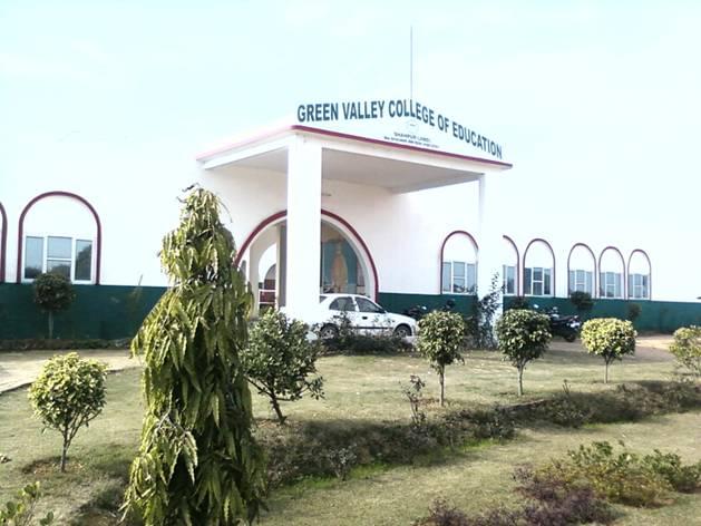 Green Valley College of Education Jind Campus photo 1