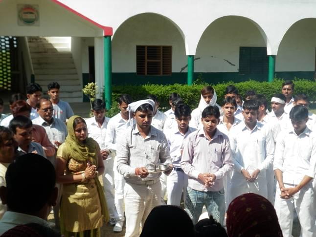 Green Valley College of Education Jind Campus photo 7