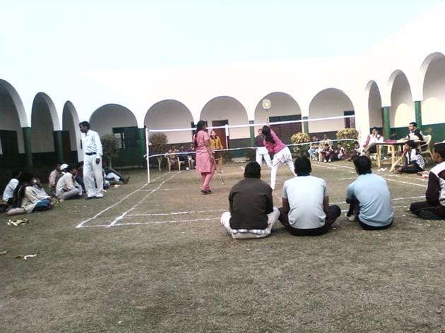 Green Valley College of Education Jind Campus photo 4