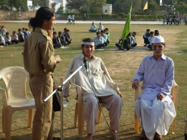 Green Valley College of Education Jind Campus photo 5