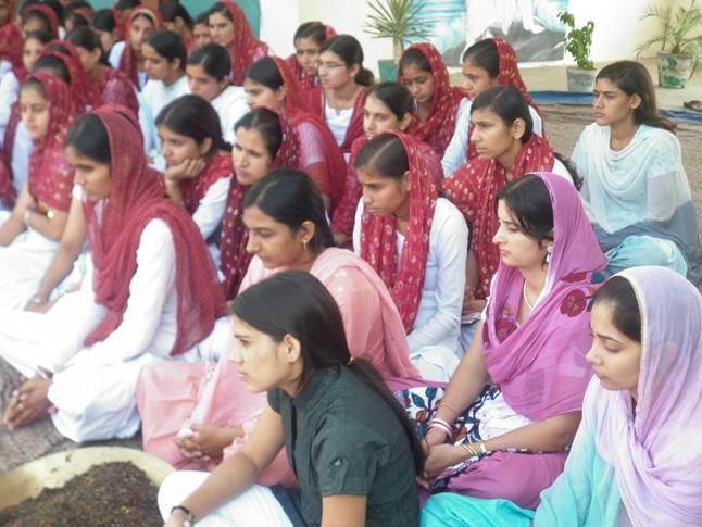 Green Valley College of Education Jind Campus photo 6