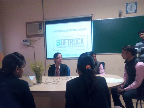 Unique Institute of Management and Technology Ghaziabad General photo 1