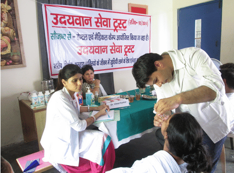 Unique Institute of Management and Technology Ghaziabad General photo 2