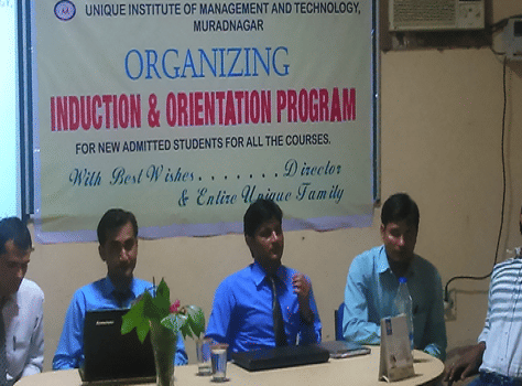 Unique Institute of Management and Technology Ghaziabad General photo 3