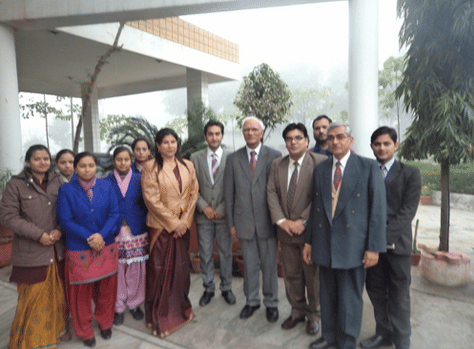 Unique Institute of Management and Technology Ghaziabad General photo 5