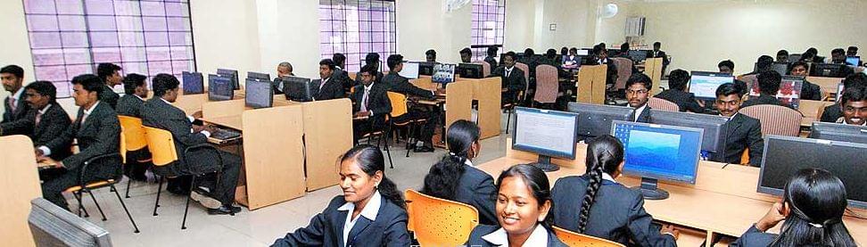 Roever Institute of Management Perambalur Infrastructure photo 2