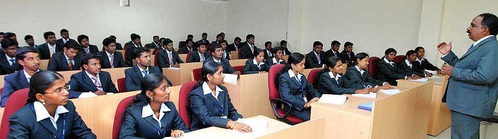 Roever Institute of Management Perambalur Infrastructure photo 3