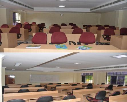 Roever Institute of Management Perambalur Infrastructure photo 4