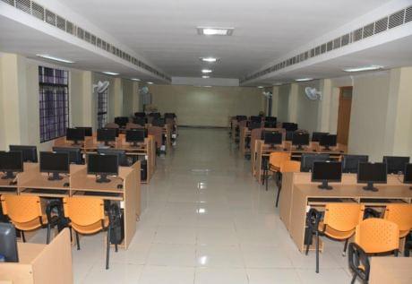 Roever Institute of Management Perambalur Infrastructure photo 5