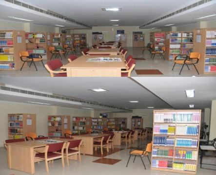 Roever Institute of Management Perambalur Infrastructure photo 6