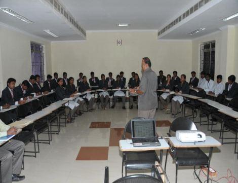 Roever Institute of Management Perambalur Infrastructure photo 7