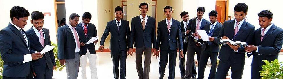 Roever Institute of Management Perambalur Campus photo 1