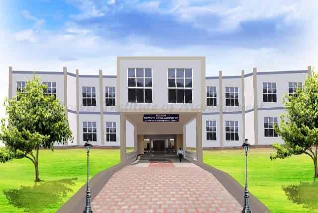 Roever Institute of Management Perambalur Campus photo 3