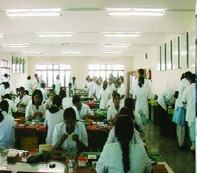 Vidya Shikshan Prasarak Mandals VSPM Dental College Nagpur College Gallery photo 4
