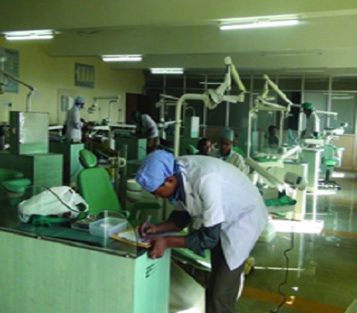Vidya Shikshan Prasarak Mandals VSPM Dental College Nagpur College Gallery photo 6