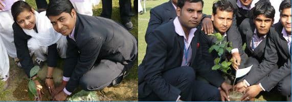 IAMR BEd College Ghaziabad College Images photo 3