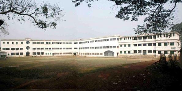 Tamralipta Mahavidyalaya Medinipur Infrastructure photo 1