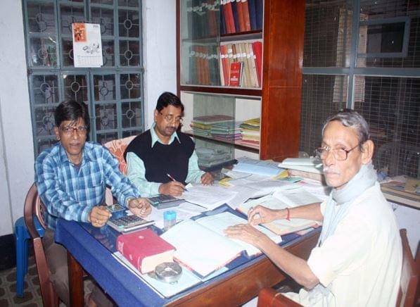 Tamralipta Mahavidyalaya Medinipur Infrastructure photo 3