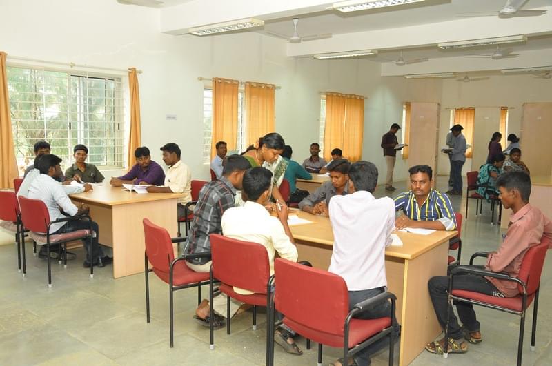 RKKR School of Management Studies Salem Infrastructure photo 6