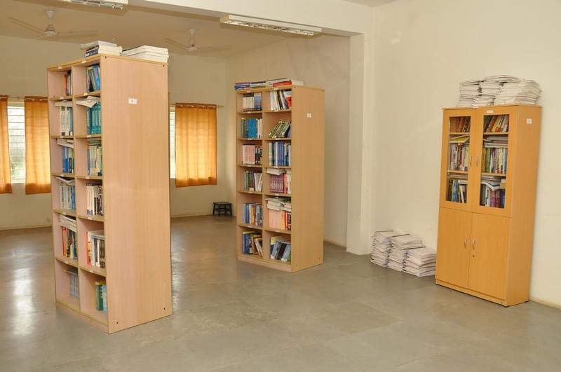 RKKR School of Management Studies Salem Infrastructure photo 7