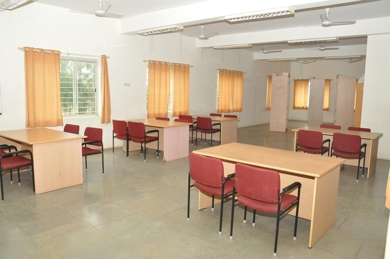 RKKR School of Management Studies Salem Infrastructure photo 8