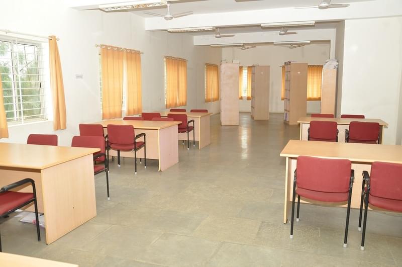 RKKR School of Management Studies Salem Infrastructure photo 9