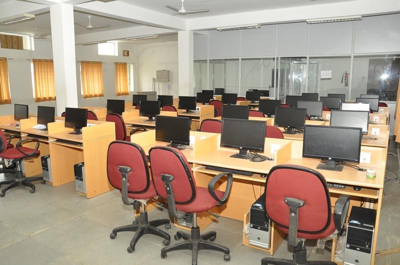 RKKR School of Management Studies Salem Infrastructure photo 10